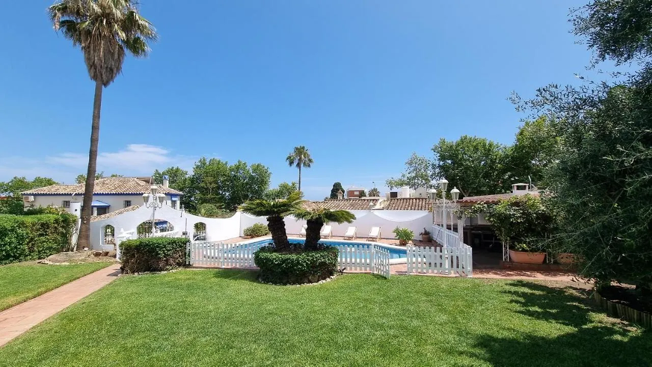 Villa Lucia - Benalmadena Costa Spanien