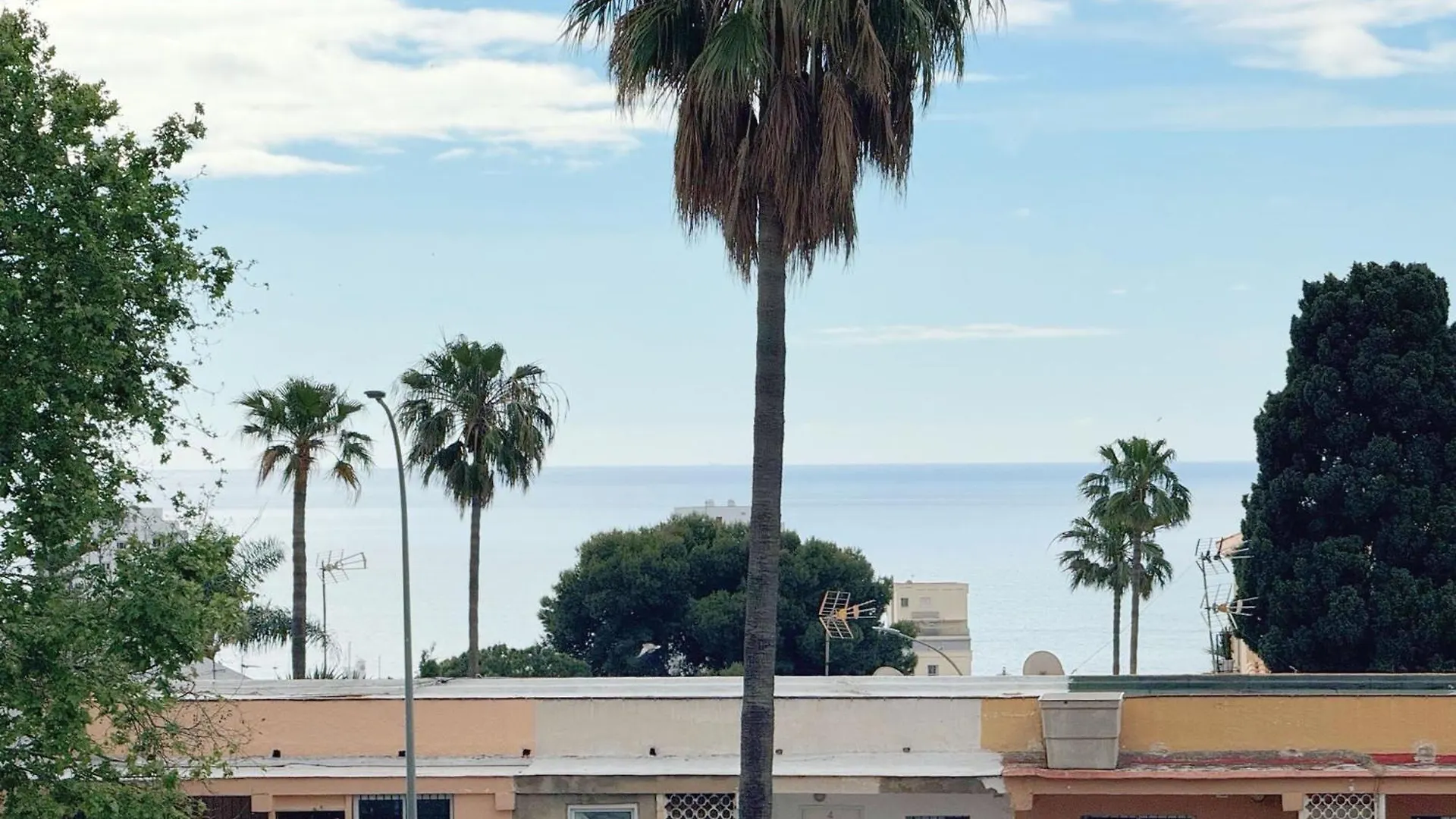 Villa Lucia - Benalmadena Costa Spanien