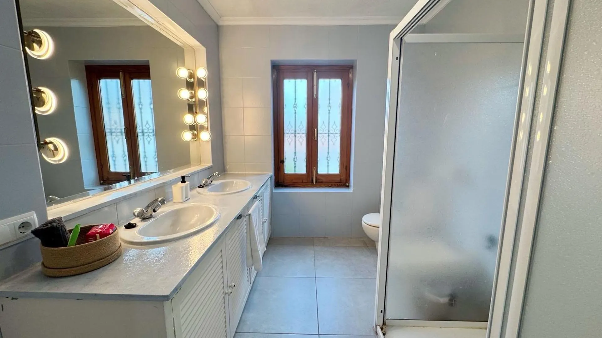 Villa Lucia - Benalmadena Costa Spanien