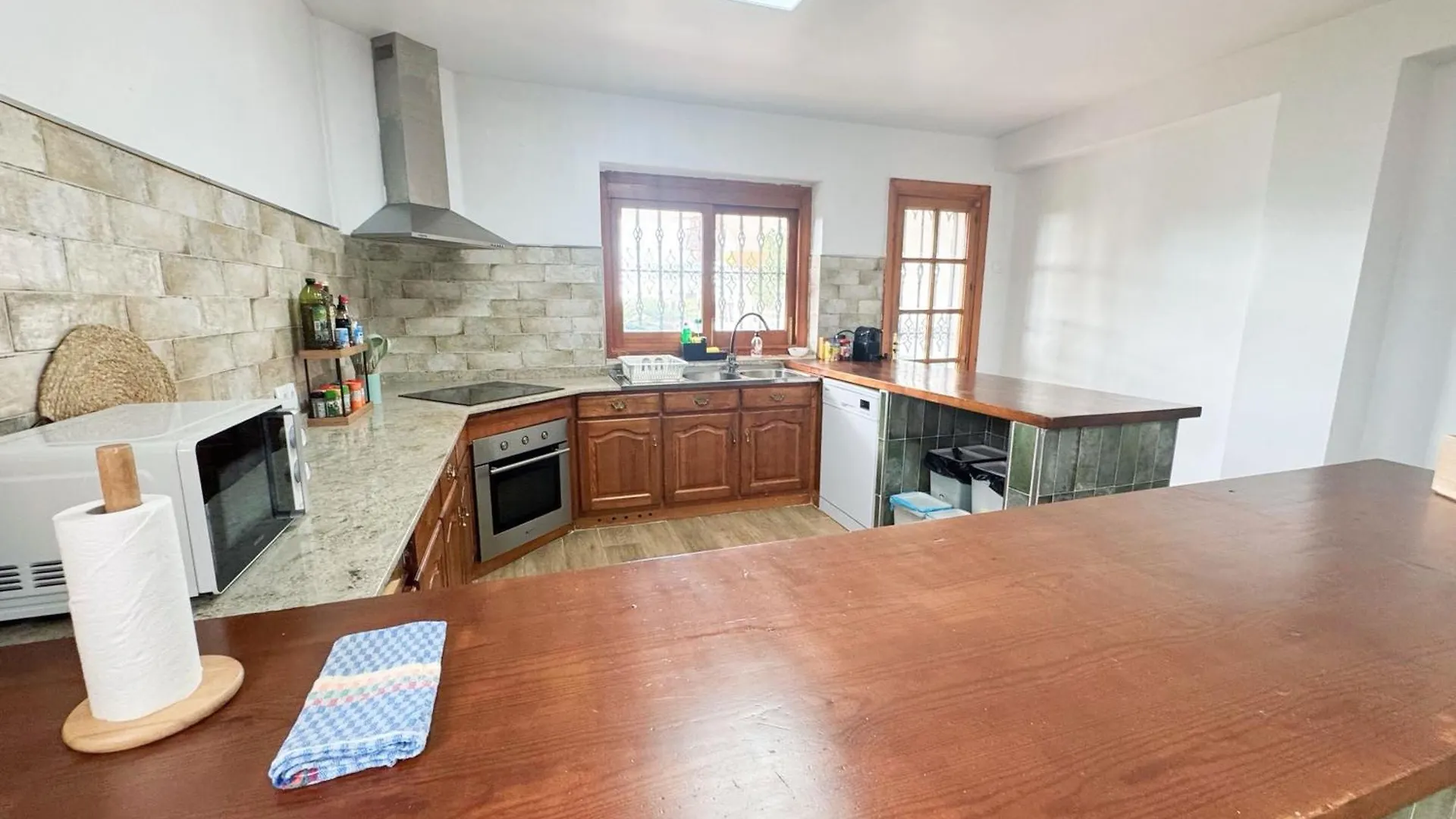 Villa Lucia - Benalmadena Costa Spanien