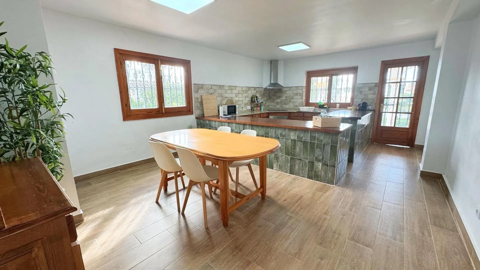 Villa Lucia - Benalmadena Costa location